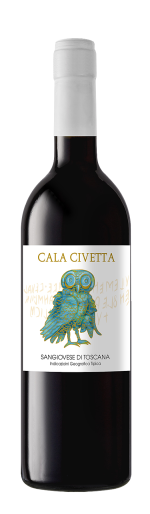 Cala Civetta Sangiovese Toscana IGT