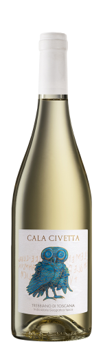 Cala Civetta Trebbiano Toscana IGT