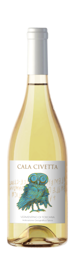 Cala Civetta Vermentino Toscana IGT